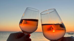 Kefalonia for wine lovers