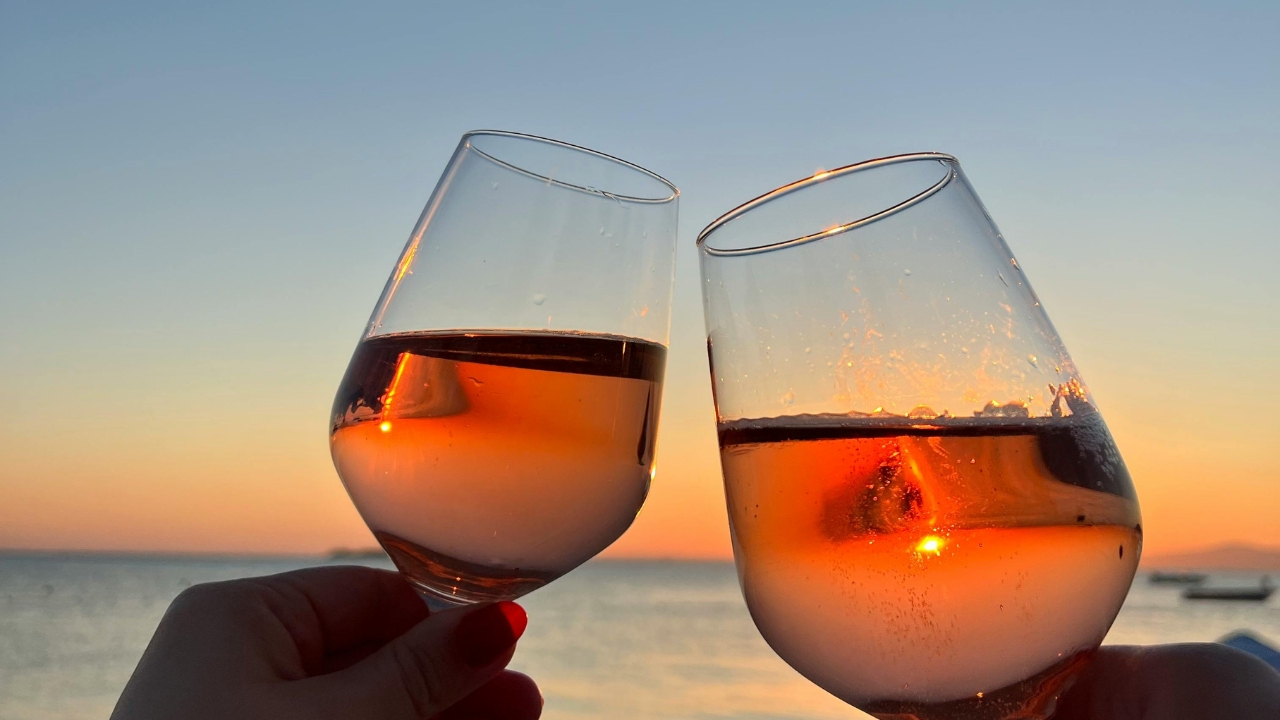 Kefalonia for wine lovers