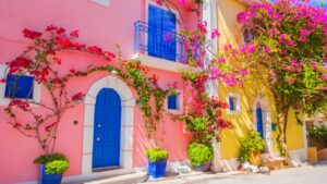 The Most Delicious Dishes of Kefalonia!