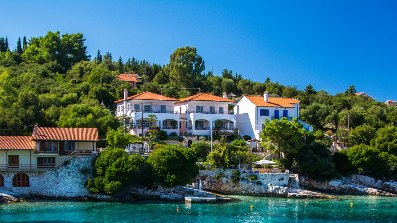 Traditional Products of Kefalonia that You Must Try!